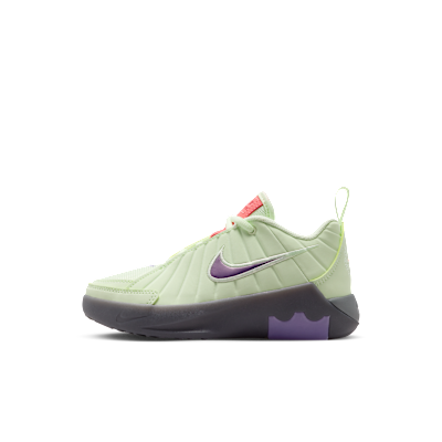 シューズ(男性用) Nike Lebron 22cm EP 9.5 LeBron Witness 9 Basketball Shoes. Nike.com